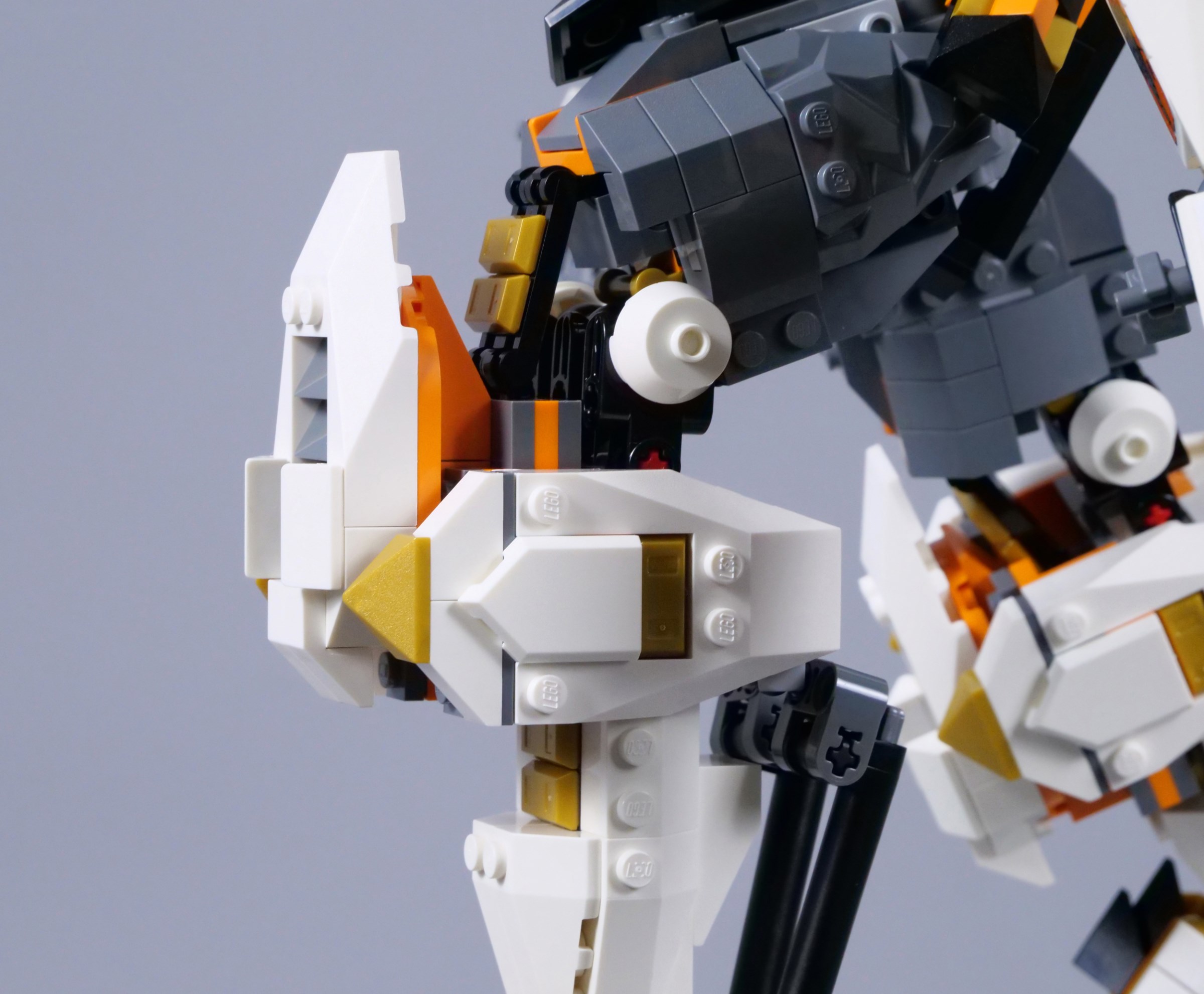 ダマスカス LEGO Ninjago 71821 Cole's Titan Dragon Mech 71821 | BRICKMO.com